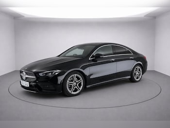 Used Mercedes-Benz CLA 2020 for sale - 79210349: Photo