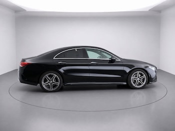 Used Mercedes-Benz CLA 2020 for sale - 79210349: Photo