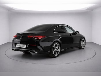 Used Mercedes-Benz CLA 2020 for sale - 79210349: Photo