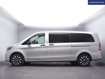Used Mercedes-Benz Vito 2022 for sale - 75243503: Photo