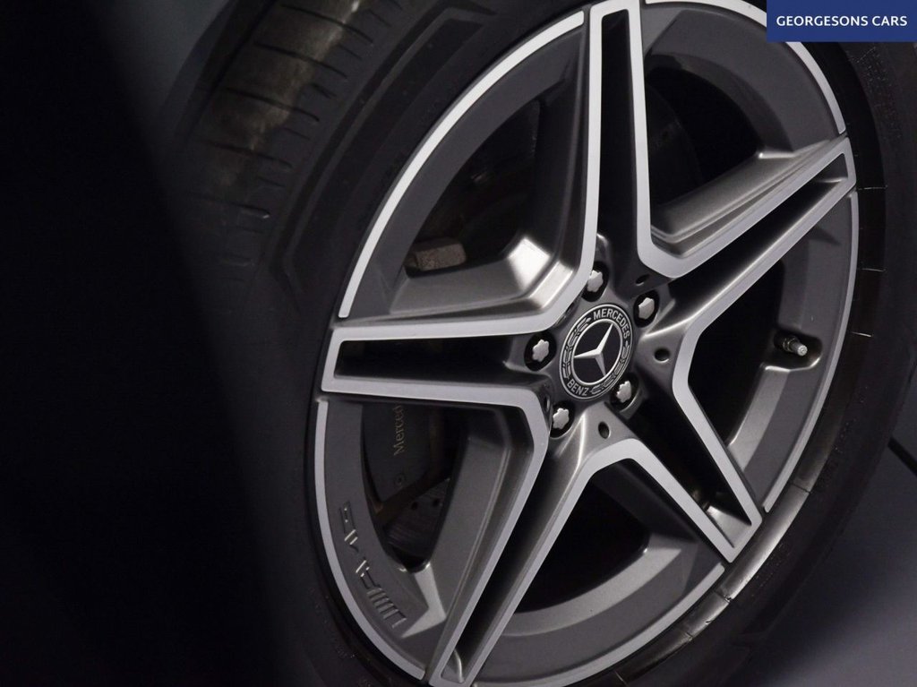 Used Mercedes-Benz GLE 2022 for sale - 77407630: Photo 11