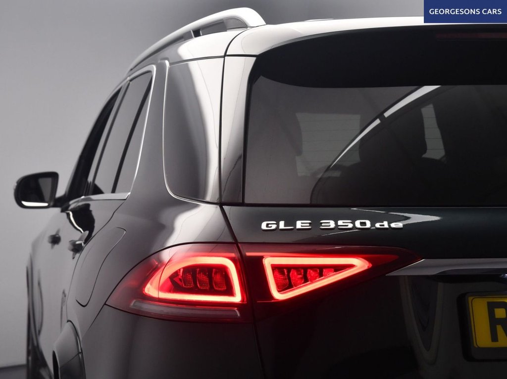 Used Mercedes-Benz GLE 2022 for sale - 77407630: Photo 15