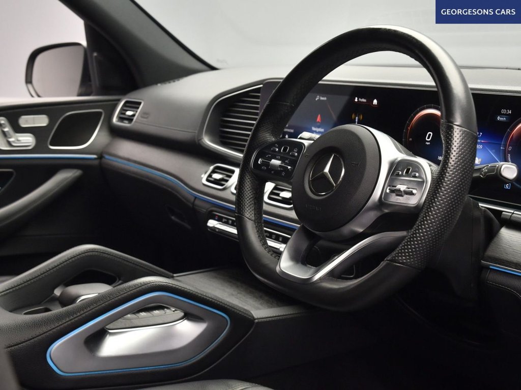 Used Mercedes-Benz GLE 2022 for sale - 77407630: Photo 23