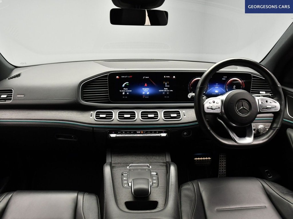 Used Mercedes-Benz GLE 2022 for sale - 77407630: Photo 24