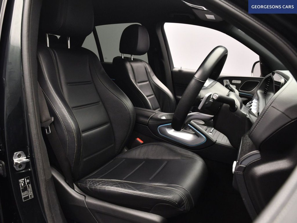 Used Mercedes-Benz GLE 2022 for sale - 77407630: Photo 25