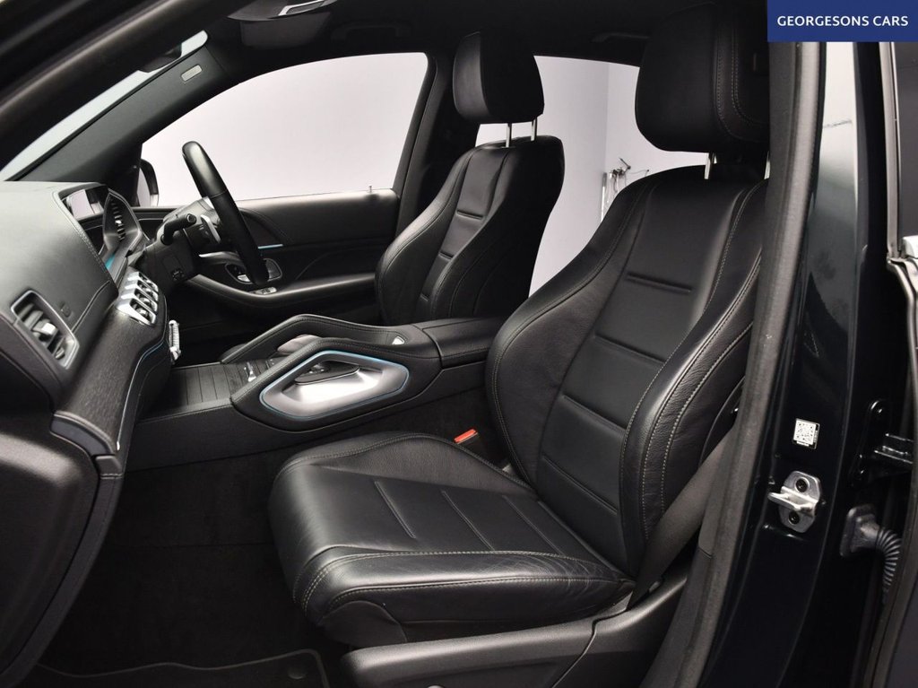 Used Mercedes-Benz GLE 2022 for sale - 77407630: Photo 26