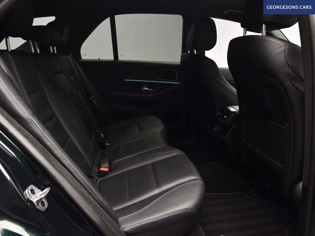 Used Mercedes-Benz GLE 2022 for sale - 77407630: Photo 28