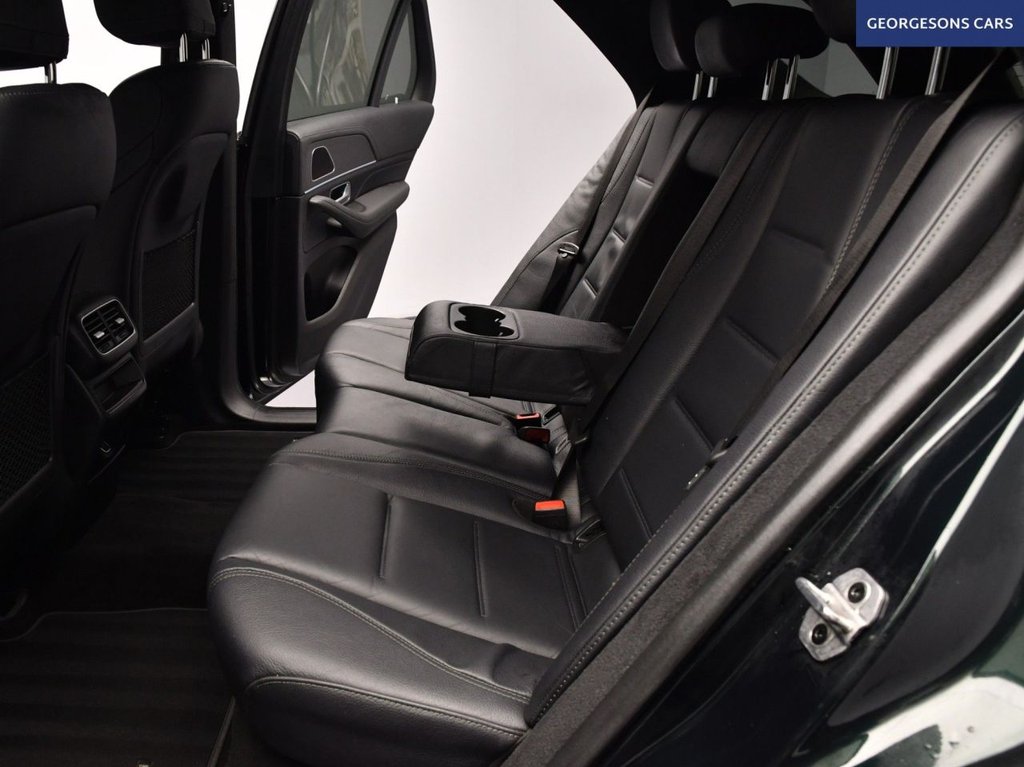 Used Mercedes-Benz GLE 2022 for sale - 77407630: Photo 29