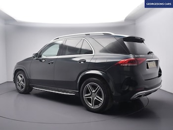 Used Mercedes-Benz GLE 2022 for sale - 77407630: Photo