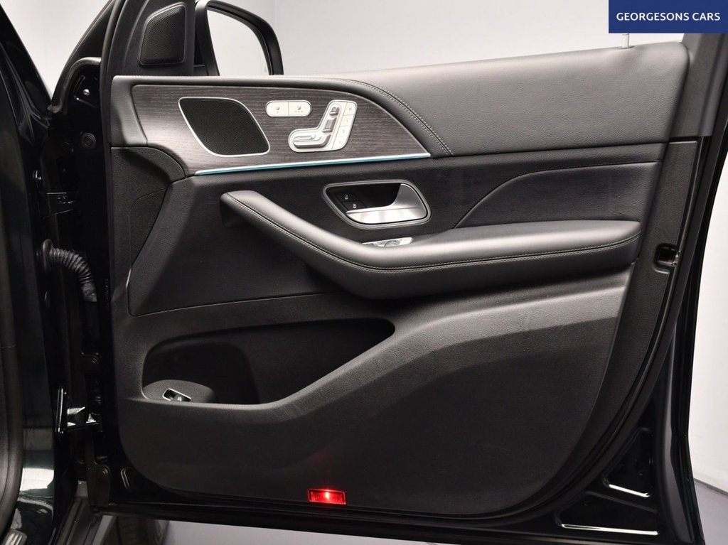 Used Mercedes-Benz GLE 2022 for sale - 77407630: Photo 31