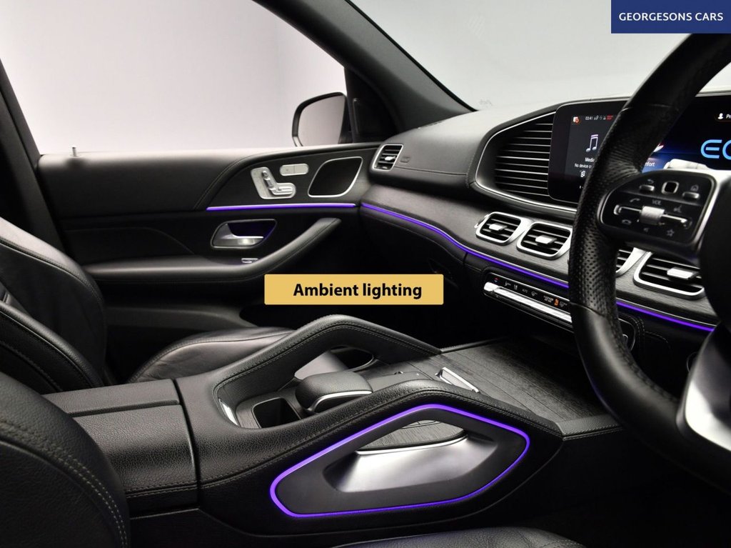 Used Mercedes-Benz GLE 2022 for sale - 77407630: Photo 32