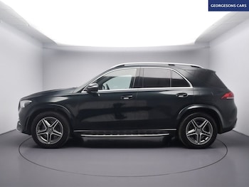 Used Mercedes-Benz GLE 2022 for sale - 77407630: Photo