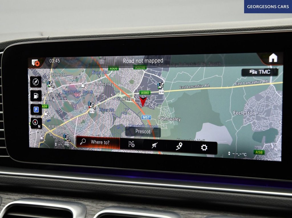 Used Mercedes-Benz GLE 2022 for sale - 77407630: Photo 42