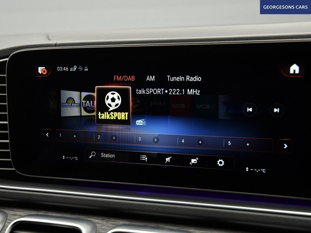 Used Mercedes-Benz GLE 2022 for sale - 77407630: Photo 43