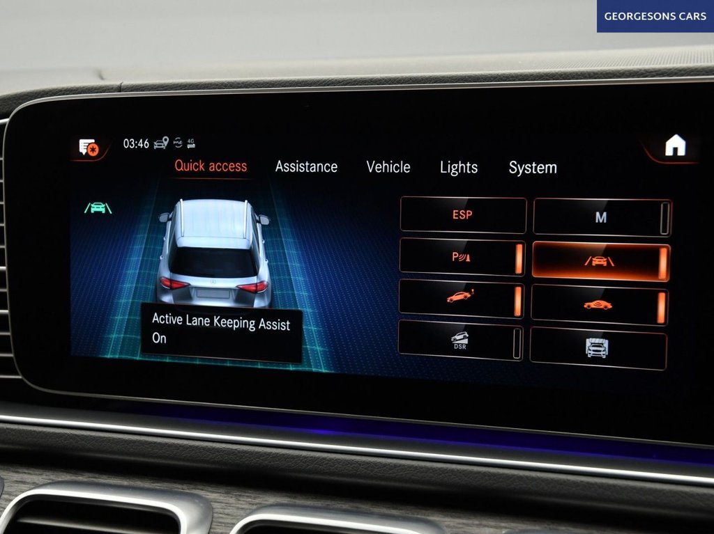 Used Mercedes-Benz GLE 2022 for sale - 77407630: Photo 48