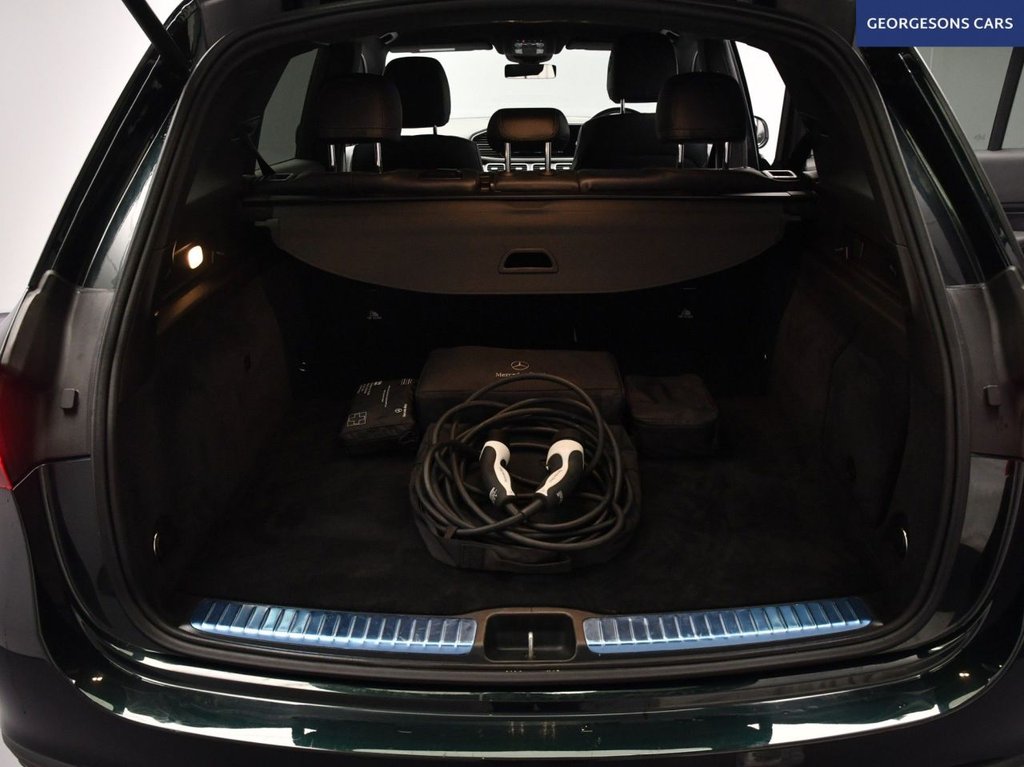 Used Mercedes-Benz GLE 2022 for sale - 77407630: Photo 9