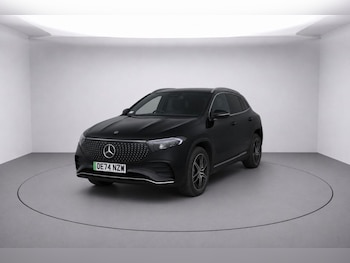 Used Mercedes-Benz EQA 2024 for sale - 78515093: Photo