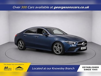 Used Mercedes-Benz CLA 2022 for sale - 78875207: Photo