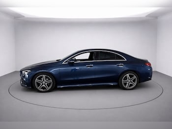 Used Mercedes-Benz CLA 2022 for sale - 78875207: Photo