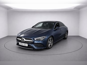 Used Mercedes-Benz CLA 2022 for sale - 78875207: Photo
