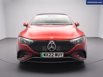 Used Mercedes-Benz EQA 2022 for sale - 79114269: Photo