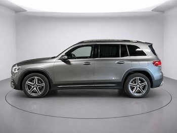 Used Mercedes-Benz GLB 2022 for sale - 79245369: Photo