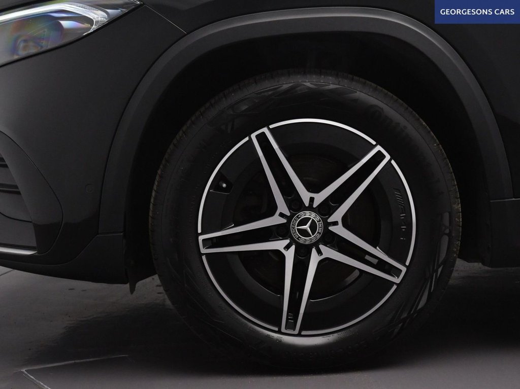 Used Mercedes-Benz EQA 2021 for sale - 76739885: Photo 11