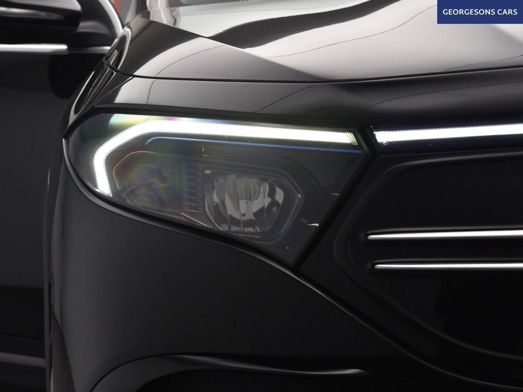 Used Mercedes-Benz EQA 2021 for sale - 76739885: Photo 12