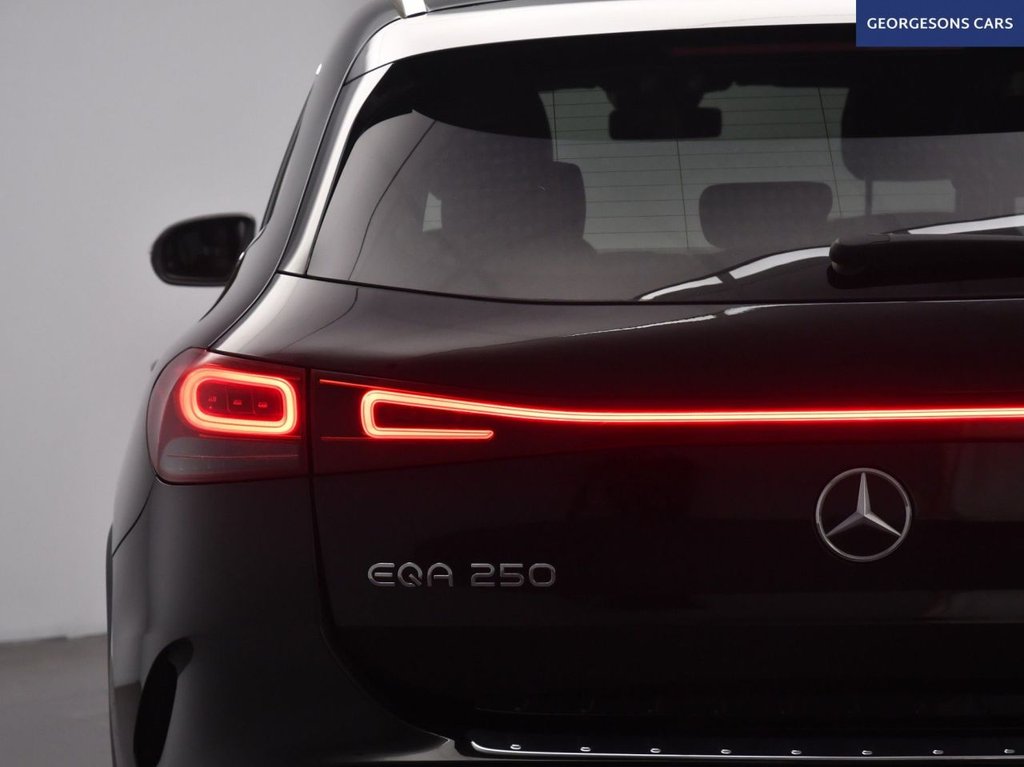 Used Mercedes-Benz EQA 2021 for sale - 76739885: Photo 13