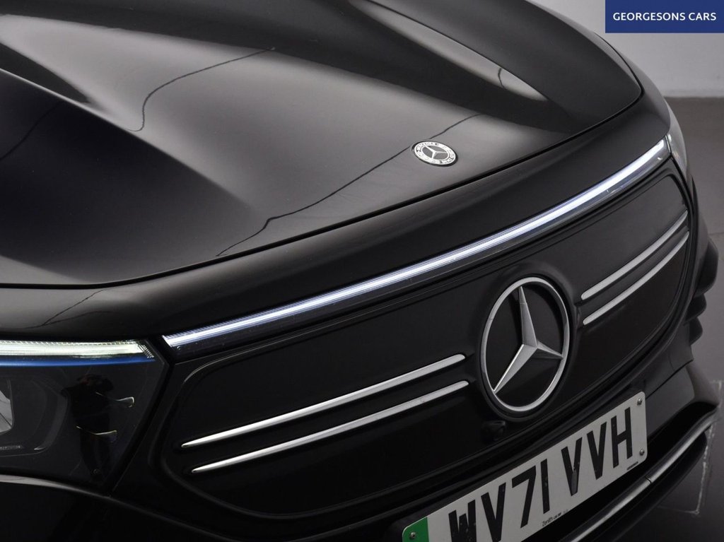 Used Mercedes-Benz EQA 2021 for sale - 76739885: Photo 14