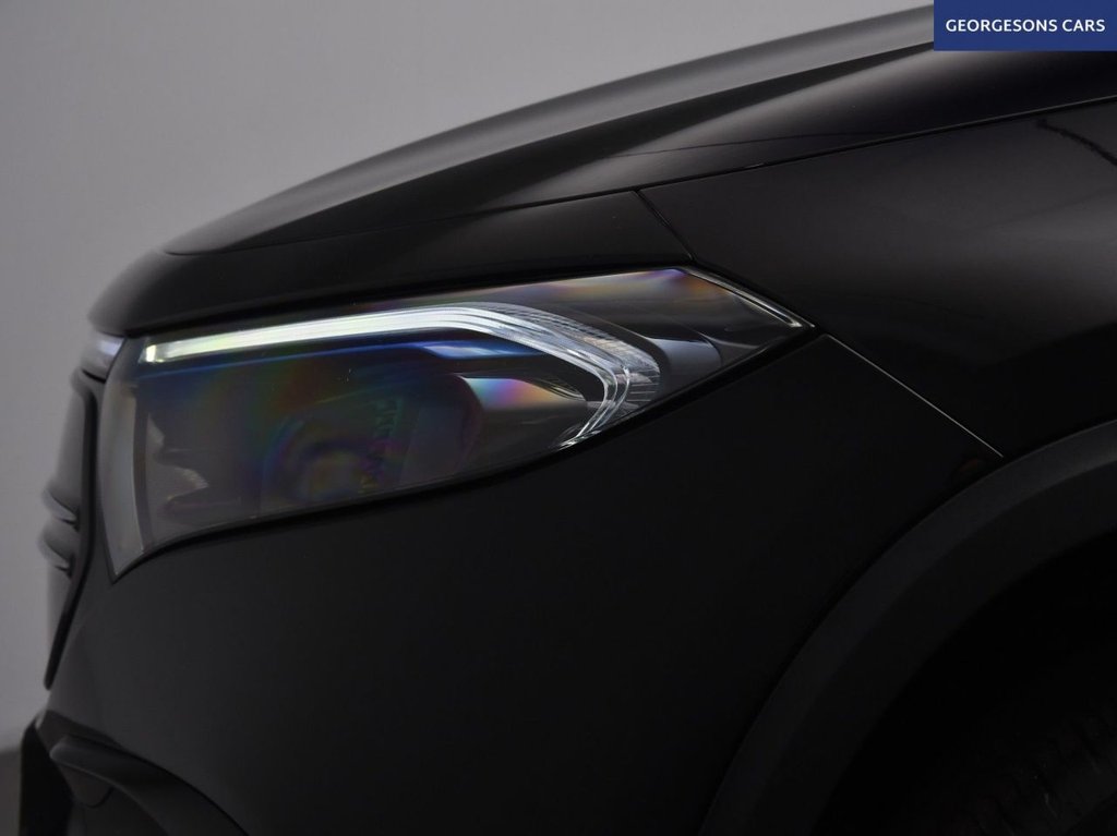 Used Mercedes-Benz EQA 2021 for sale - 76739885: Photo 16