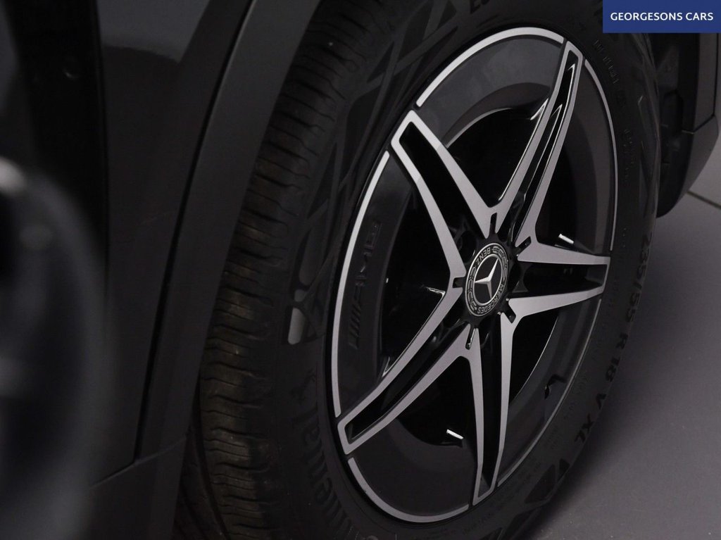 Used Mercedes-Benz EQA 2021 for sale - 76739885: Photo 19