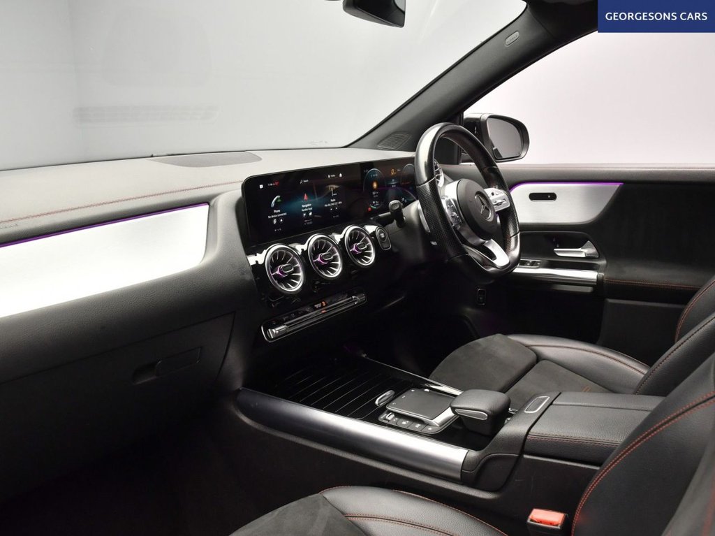 Used Mercedes-Benz EQA 2021 for sale - 76739885: Photo 21