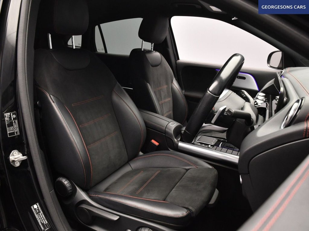 Used Mercedes-Benz EQA 2021 for sale - 76739885: Photo 24