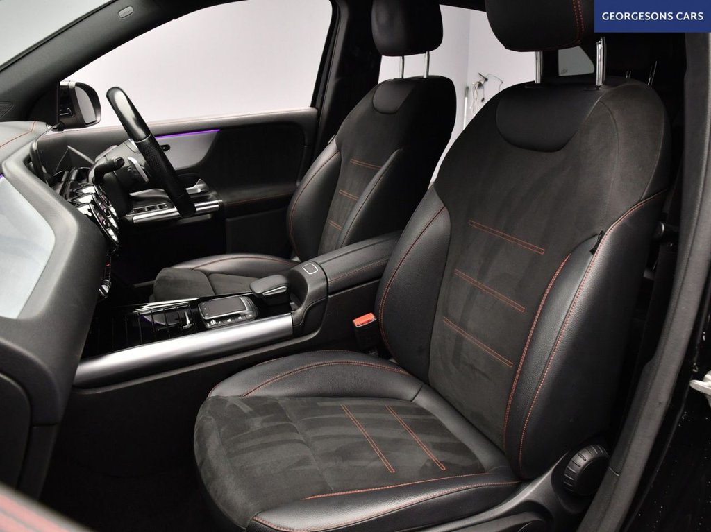 Used Mercedes-Benz EQA 2021 for sale - 76739885: Photo 25