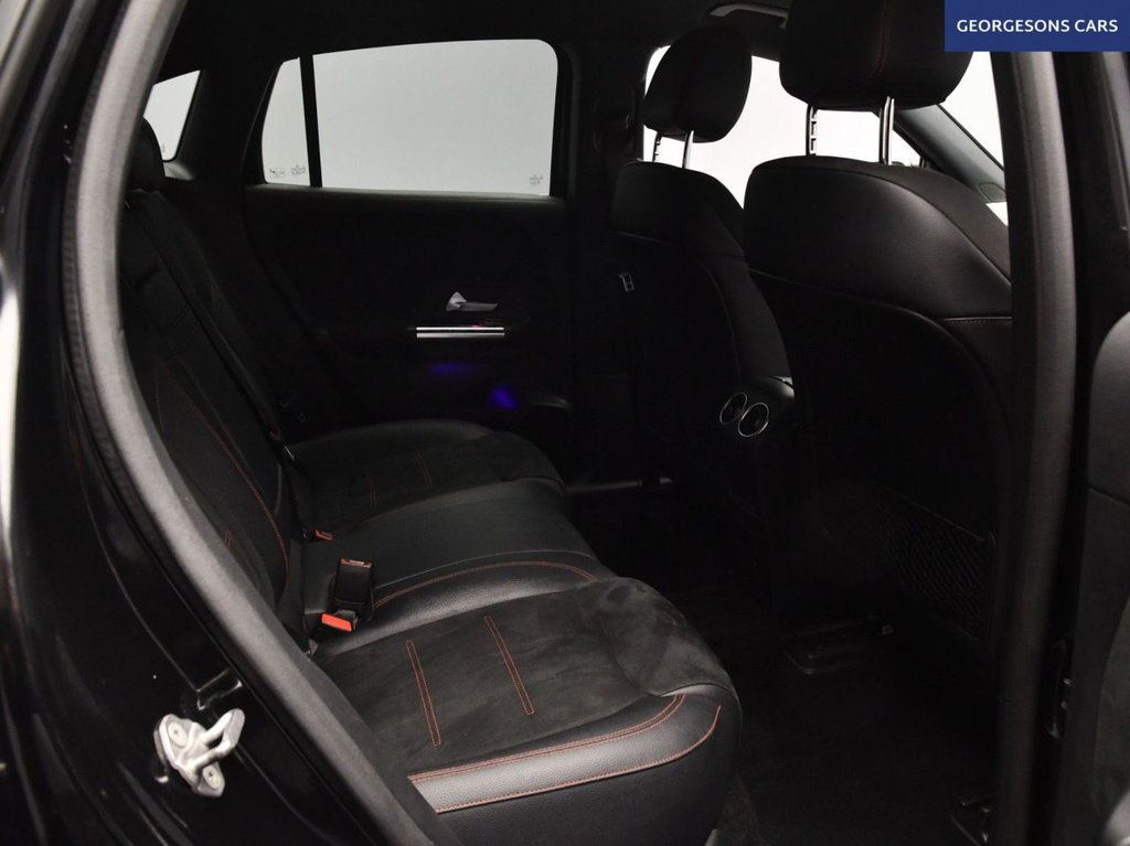 Used Mercedes-Benz EQA 2021 for sale - 76739885: Photo 26