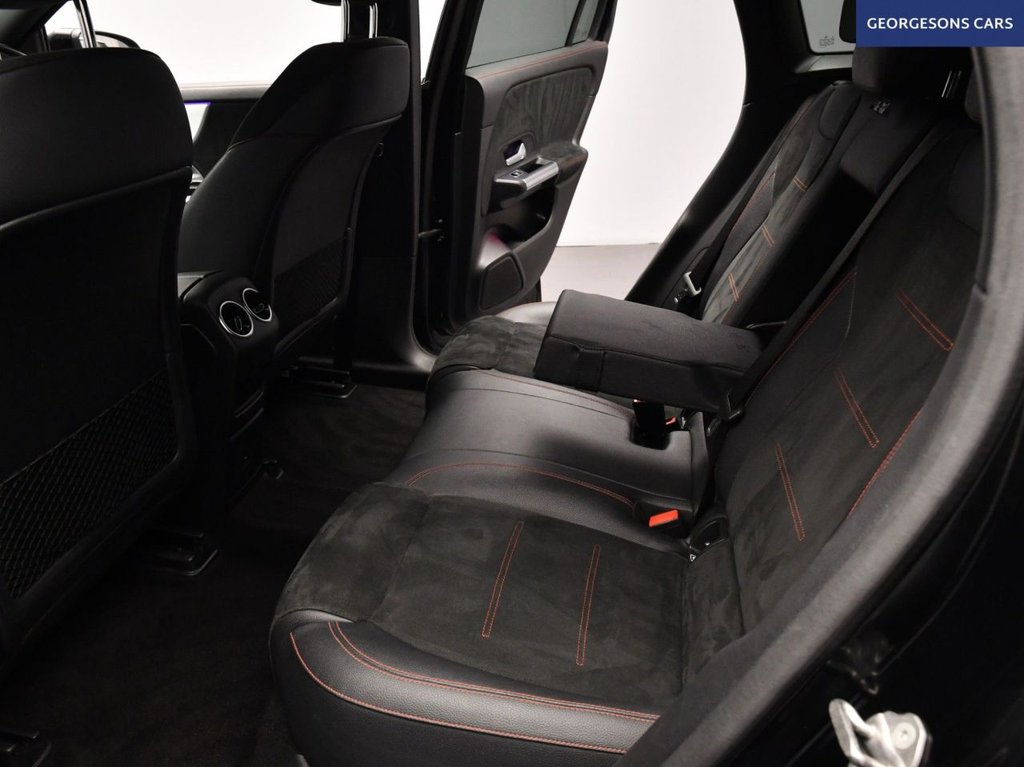 Used Mercedes-Benz EQA 2021 for sale - 76739885: Photo 27