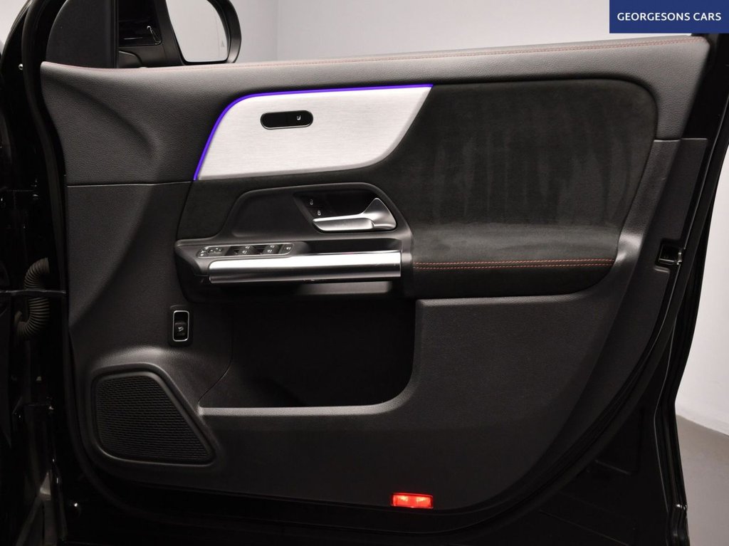 Used Mercedes-Benz EQA 2021 for sale - 76739885: Photo 29