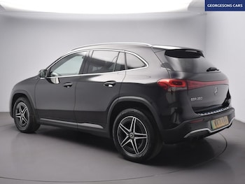 Used Mercedes-Benz EQA 2021 for sale - 76739885: Photo