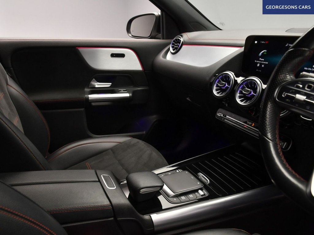 Used Mercedes-Benz EQA 2021 for sale - 76739885: Photo 30