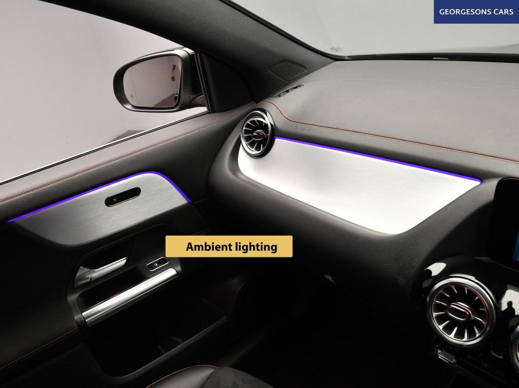 Used Mercedes-Benz EQA 2021 for sale - 76739885: Photo 31