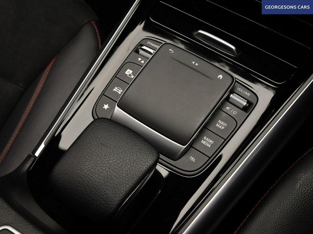 Used Mercedes-Benz EQA 2021 for sale - 76739885: Photo 35