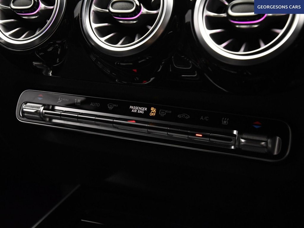 Used Mercedes-Benz EQA 2021 for sale - 76739885: Photo 37