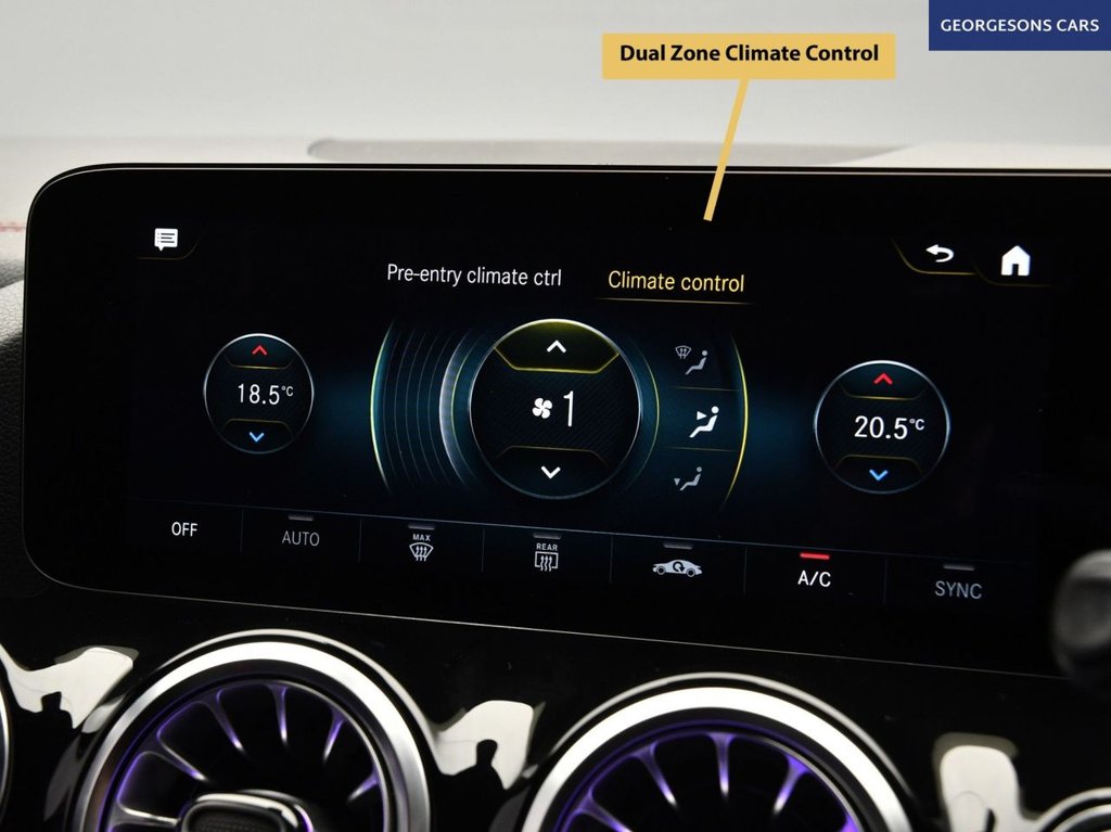 Used Mercedes-Benz EQA 2021 for sale - 76739885: Photo 38