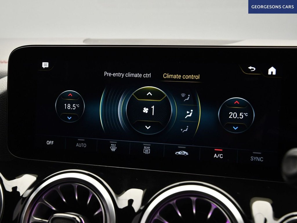 Used Mercedes-Benz EQA 2021 for sale - 76739885: Photo 39