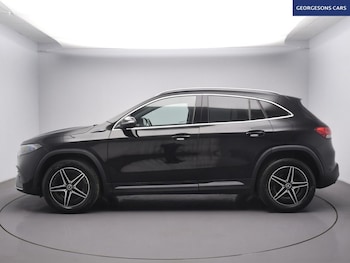 Used Mercedes-Benz EQA 2021 for sale - 76739885: Photo