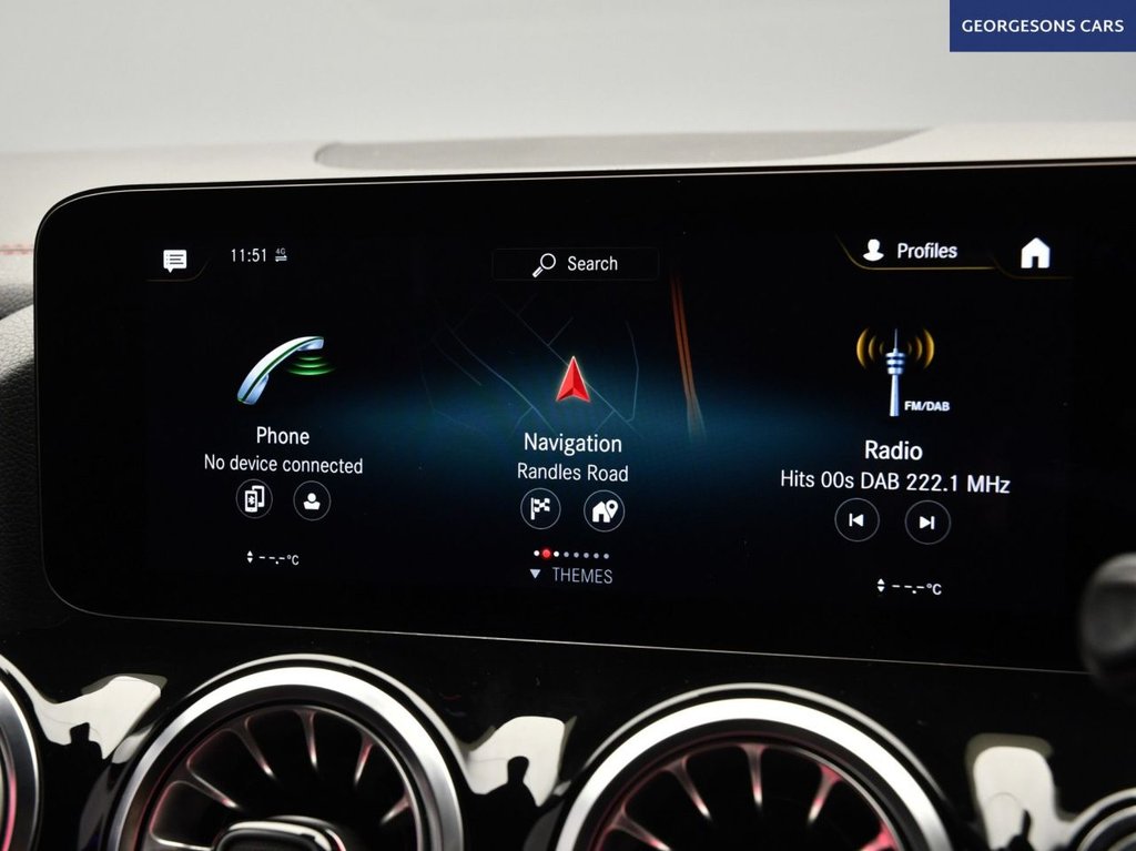 Used Mercedes-Benz EQA 2021 for sale - 76739885: Photo 40