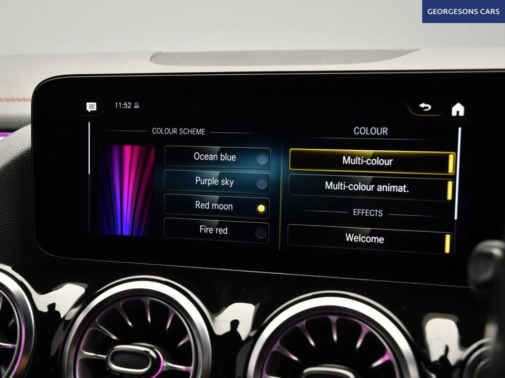 Used Mercedes-Benz EQA 2021 for sale - 76739885: Photo 44