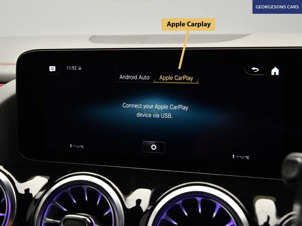 Used Mercedes-Benz EQA 2021 for sale - 76739885: Photo 45