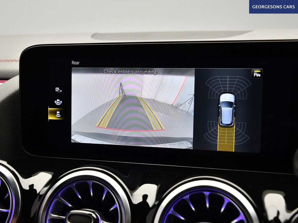 Used Mercedes-Benz EQA 2021 for sale - 76739885: Photo 48